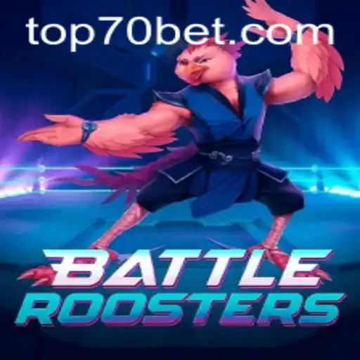 BattleRoosters: A Nova Sensação dos Jogos de Estratégia