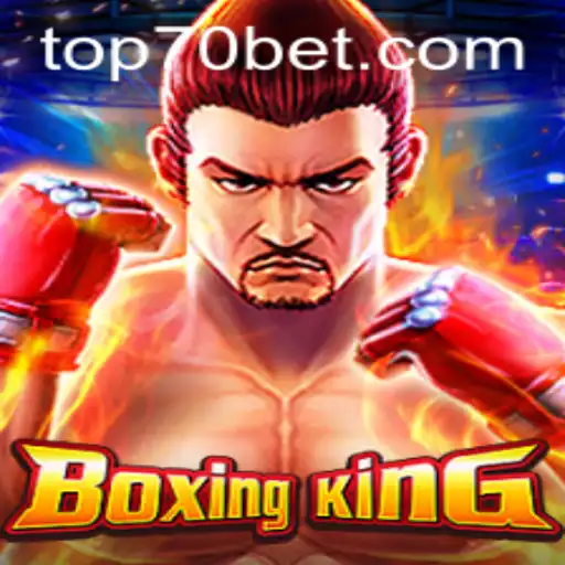 Explore o Mundo de BoxingKing: Um Jogo de Estratégia e Ação