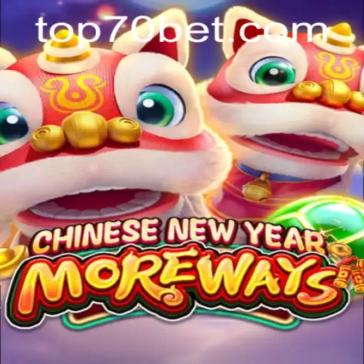 Explorando o CHINESENEWYEARMOREWAYS: Um Jogo de Sorte e Estratégia