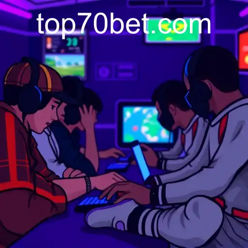 Comunidade Jogadores