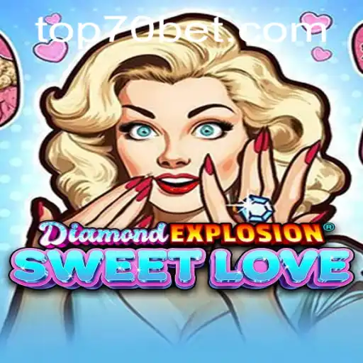 Explorando DiamondExplosionSweetLove no Mundo dos Jogos Online