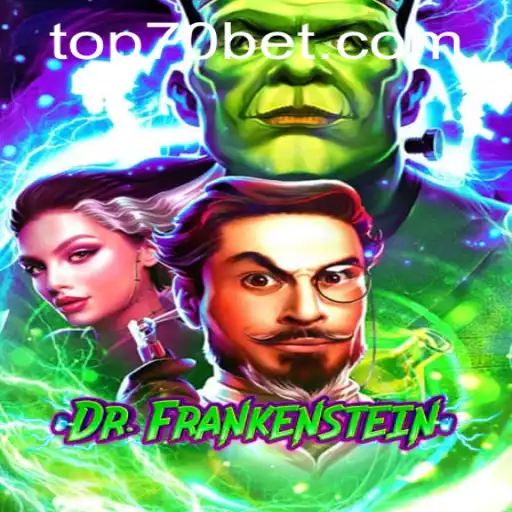 DrFrankenstein: Explorando o Jogo e Sua Mecânica na Plataforma 70bet.com