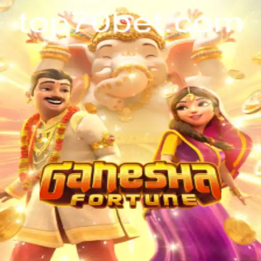 Explorando o Vibrante Mundo de GaneshaFortune no 70bet.com