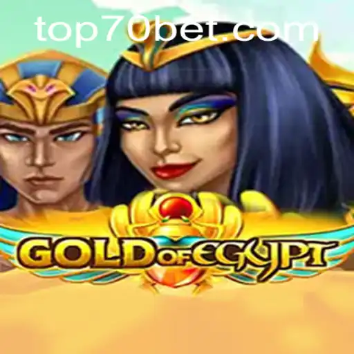 Descubra o Fascinante Mundo de GoldOfEgypt com 70bet.com