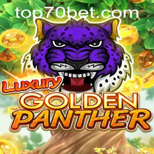 Descubra o Fascinante Mundo de LUXURYGOLDENPANTHER no 70bet.com