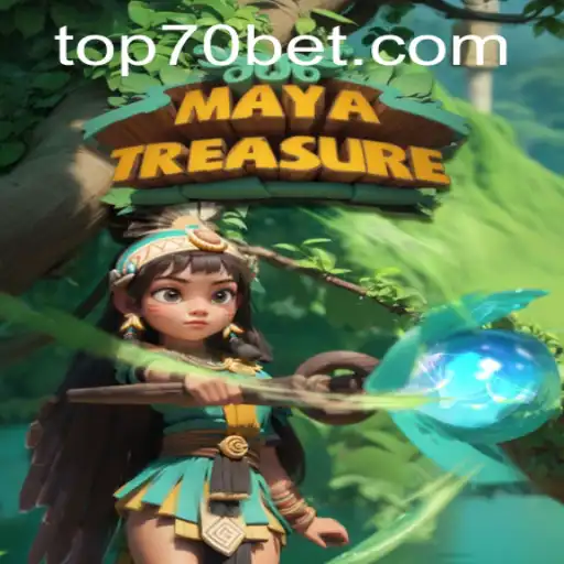 Descubra os Segredos de MayaTreasure em 70bet.com