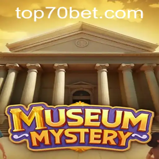 Explorando o Fascinante Mundo de MuseumMystery e Sua Parceria com 70bet.com