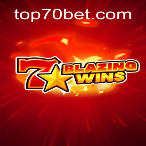 Explorando a Magia de BlazingWins no 70bet.com