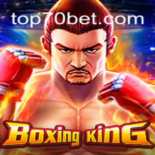 Explore o Mundo de BoxingKing: Um Jogo de Estratégia e Ação
