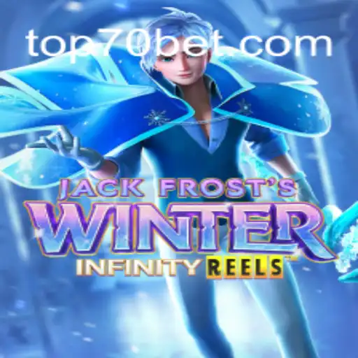 Explorando o Encanto do Jogo JackFrostsWinter no 70bet.com
