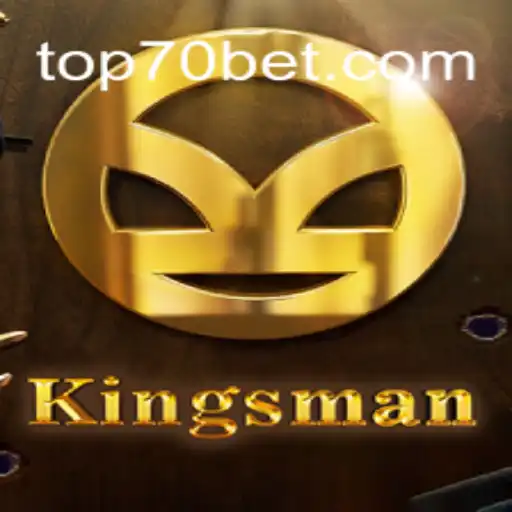 Descubra o Emocionante Jogo Kingsman e Sua Conexão com 70bet.com