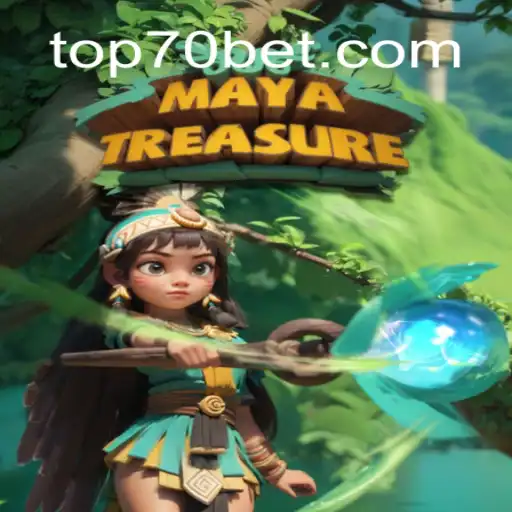 Descubra os Segredos de MayaTreasure em 70bet.com