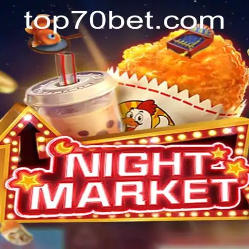 Explorando o Mundo Fascinante de NIGHTMARKET