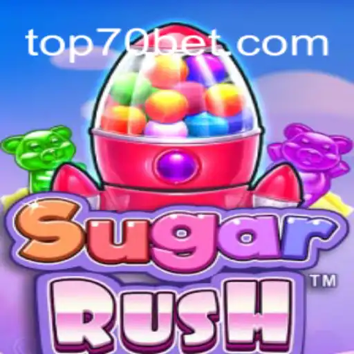 Explorando o Universo de SugarRush em 70bet.com