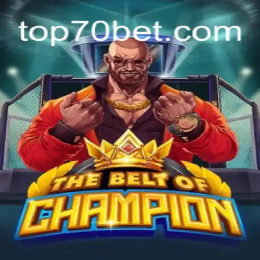 Explore o Mundo do Jogo TheBeltOfChampion