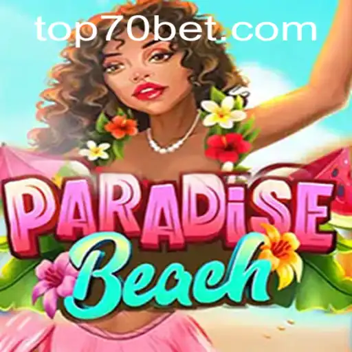 Descubra o Fascinante Mundo de ParadiseBeach com 70bet.com