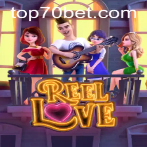 Descubra o Jogo Emocionante ReelLove e Suas Regras no 70bet.com