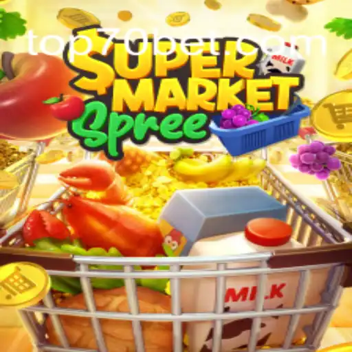 SupermarketSpree: Descubra o Jogo de Compras Empolgante