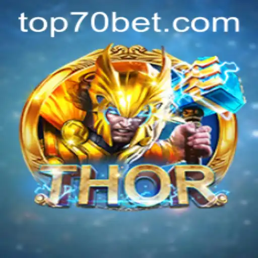 Descubra o Jogo THOR na Plataforma 70bet.com