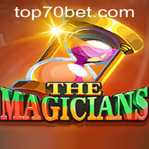 TheMagicians: Descubra o Fascinante Mundo do Novo Jogo de Estratégia na 70bet.com