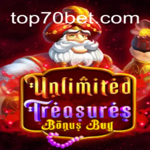 Explorando o Universo de UnlimitedTreasuresBonusBuy em 70bet.com
