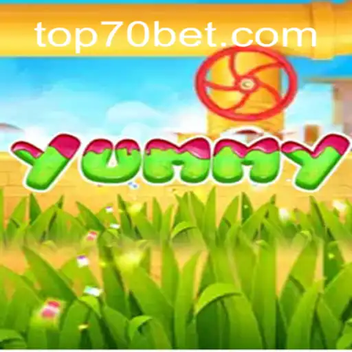 Descubra o Mundo Cativante de Yummy: Um Jogo Empolgante em 70bet.com